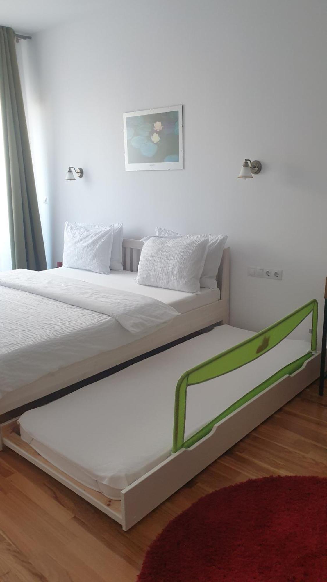 Penthouse Cosmopolit Apartment Brasov Bagian luar foto